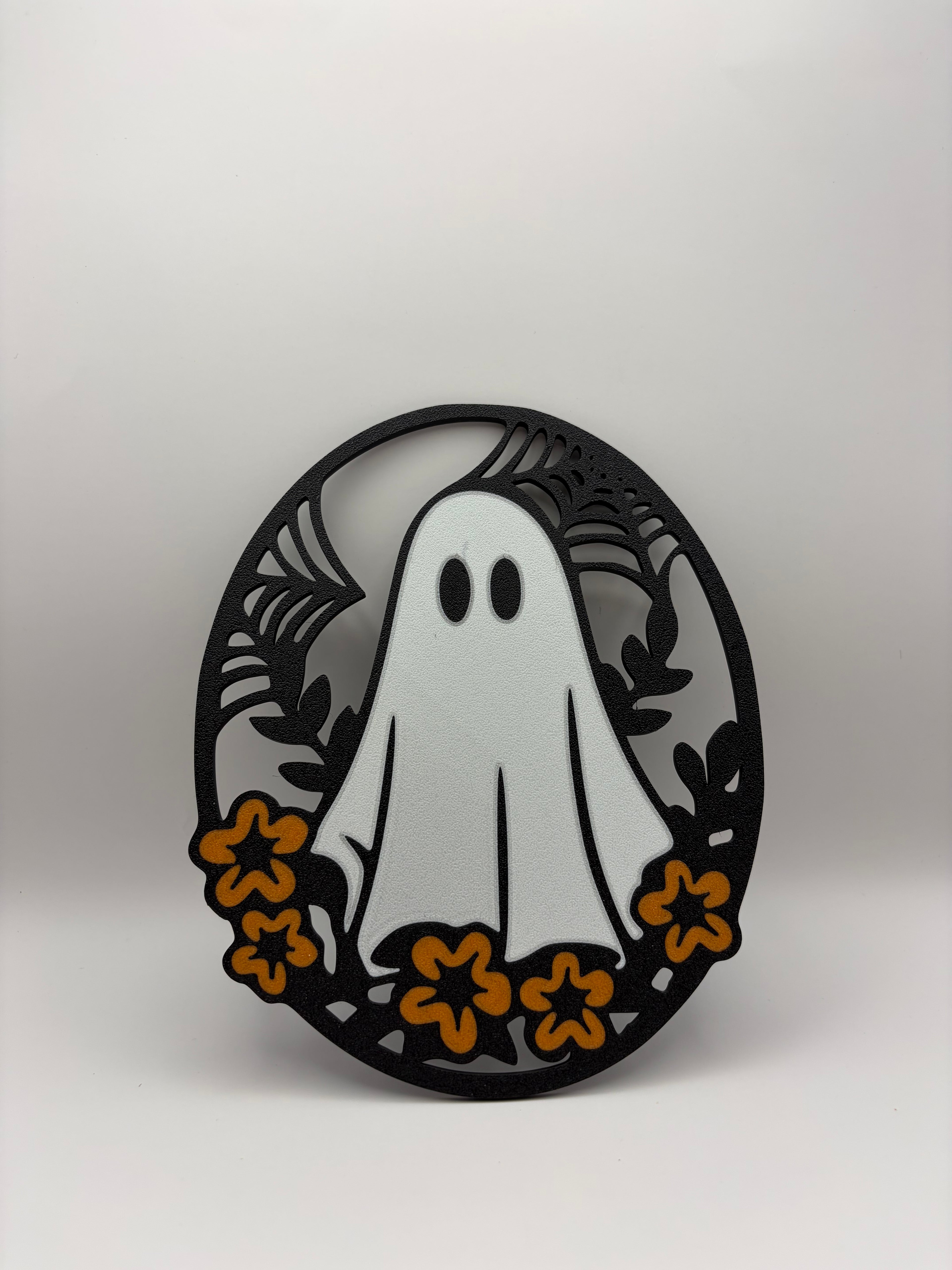 Ghostly Bloom
