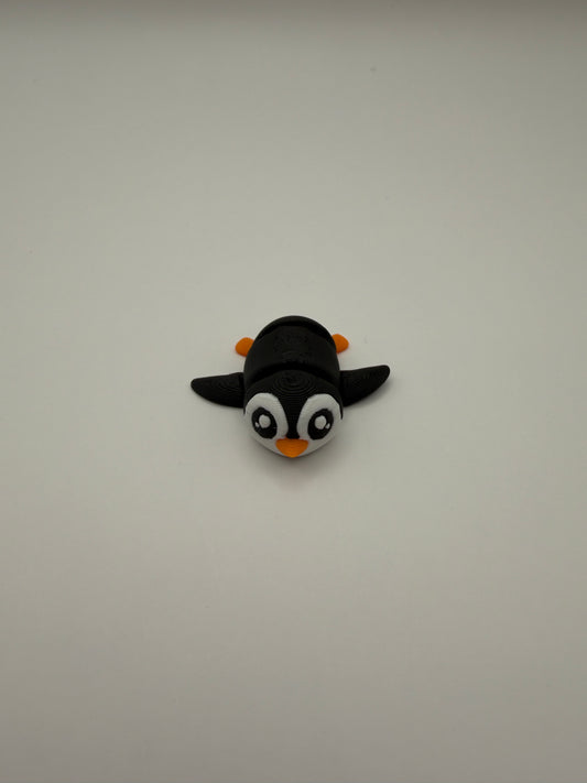 Articulating Penguin Buddy