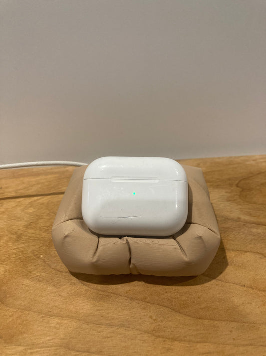 Airpods Pillow Charger With Charger