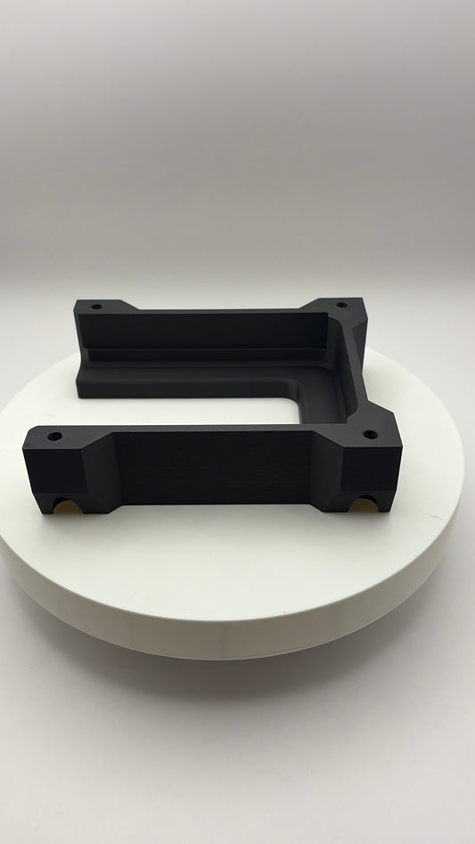 Under-Shelf Tool Holder Compatible with Ryobi ONE+ Tools