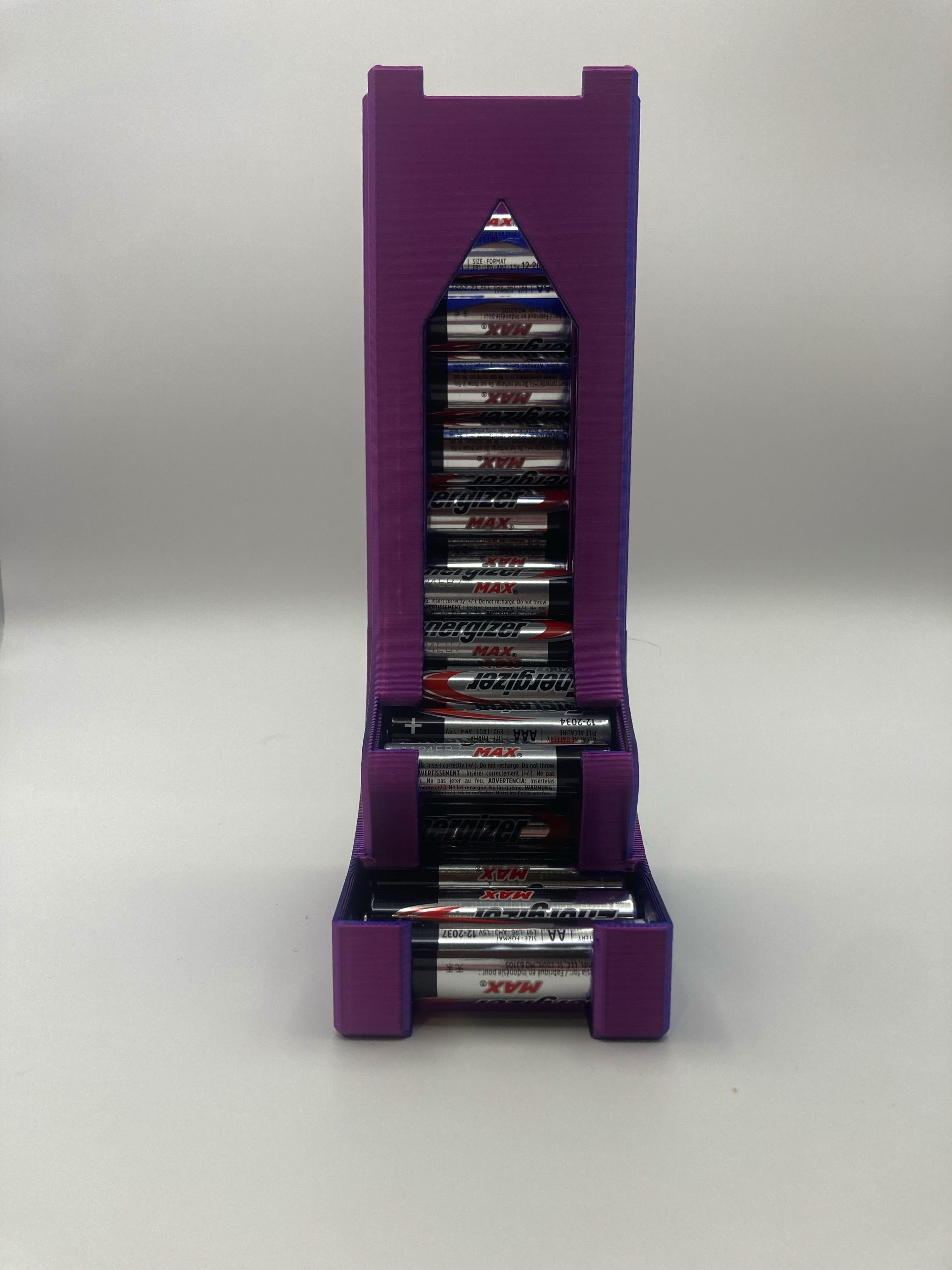 battery holder