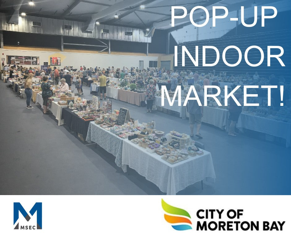 Morayfield Indoor Markets