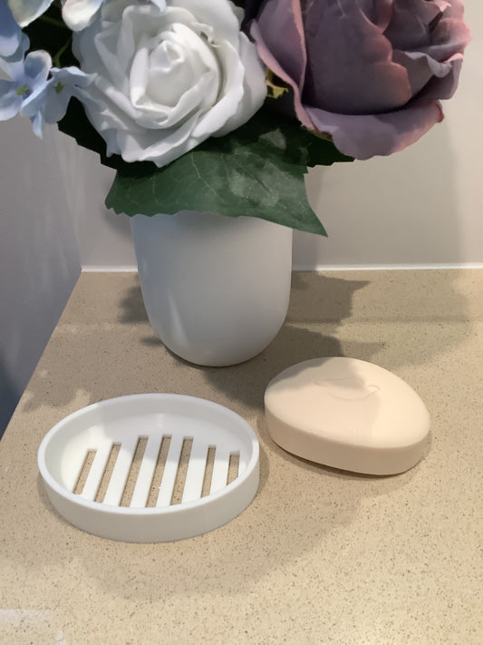Soap Dish