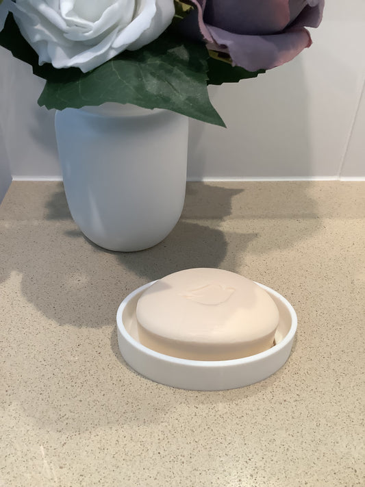 Soap Dish