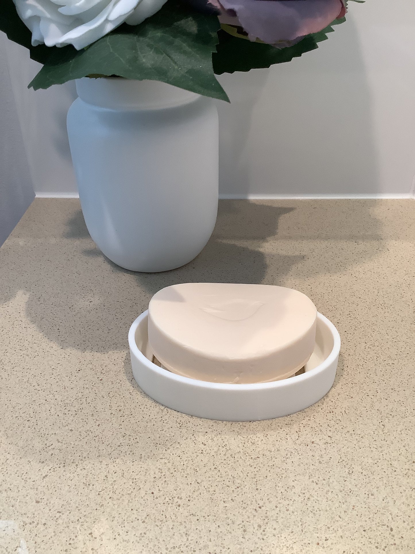 Soap Dish