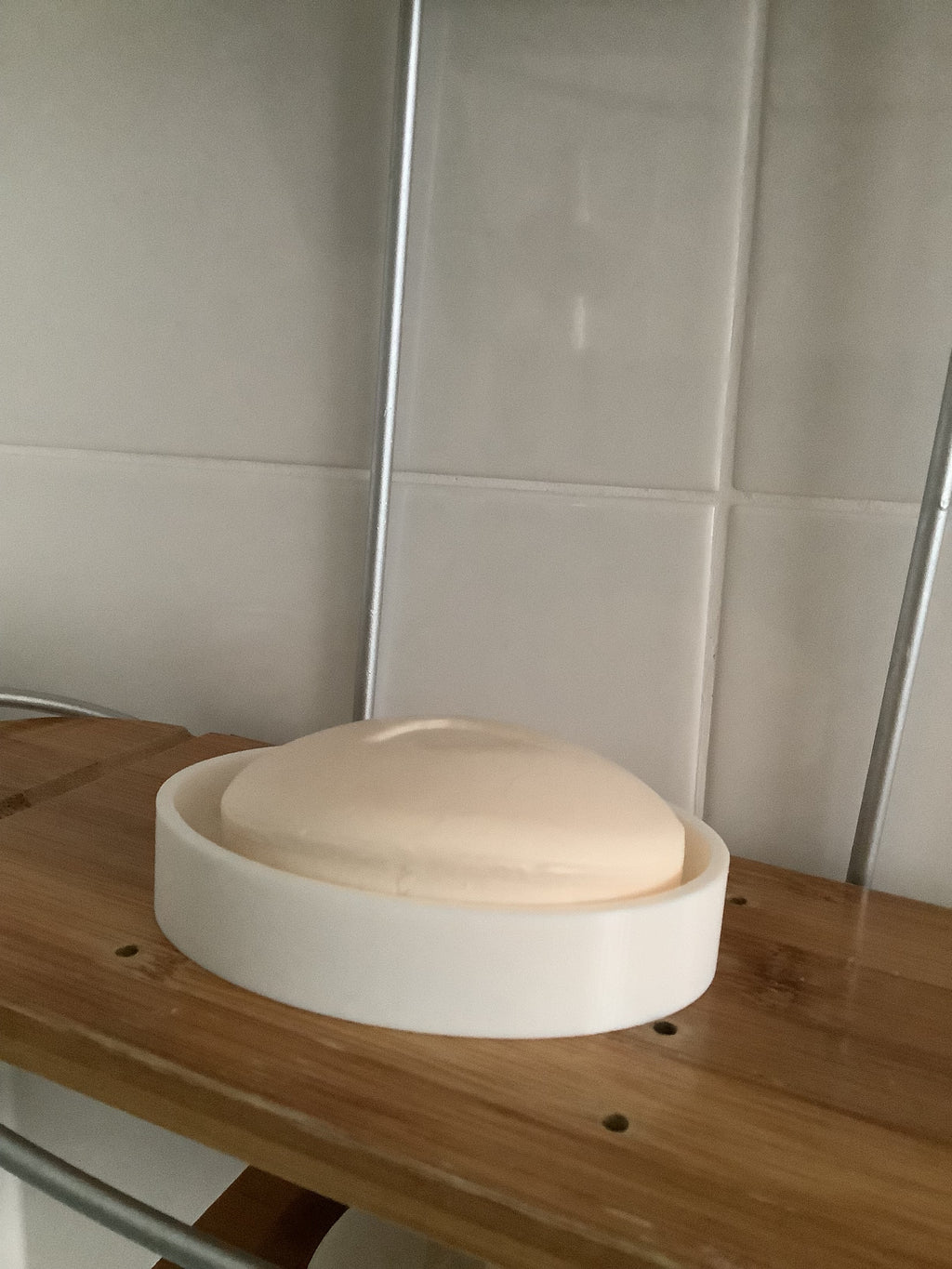 Soap Dish