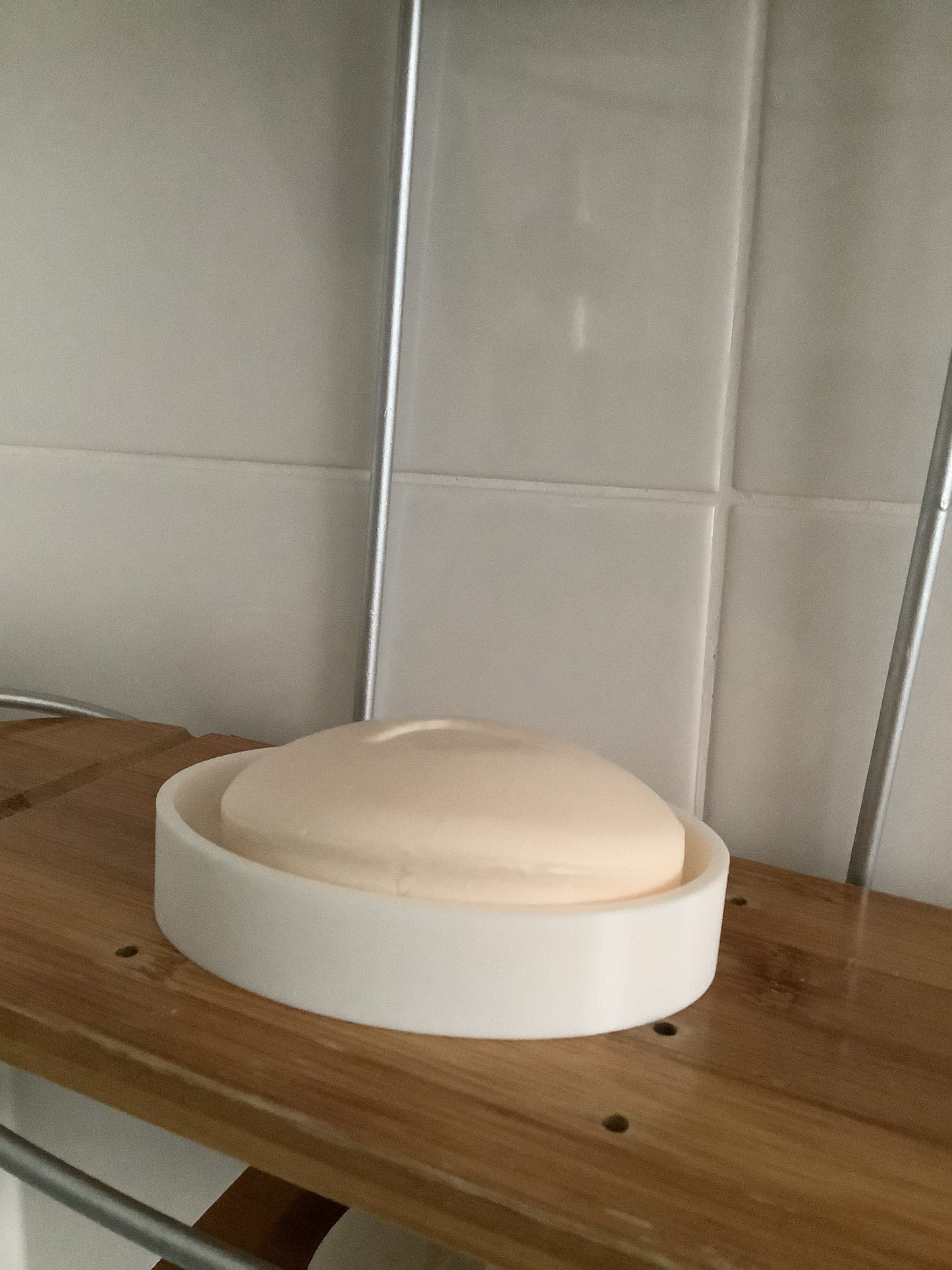 Soap Dish
