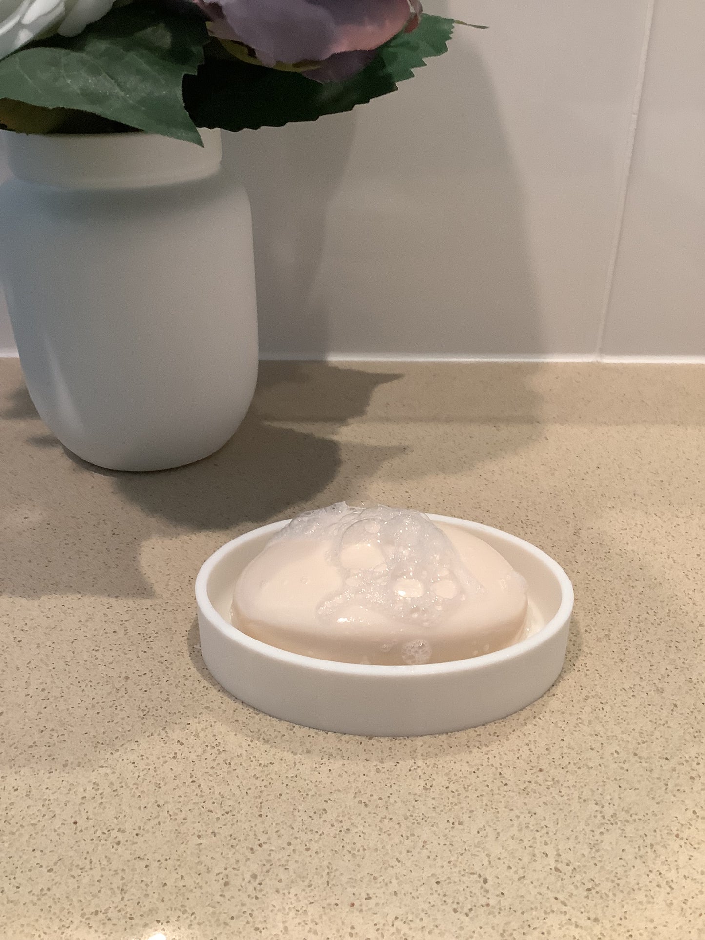 Soap Dish