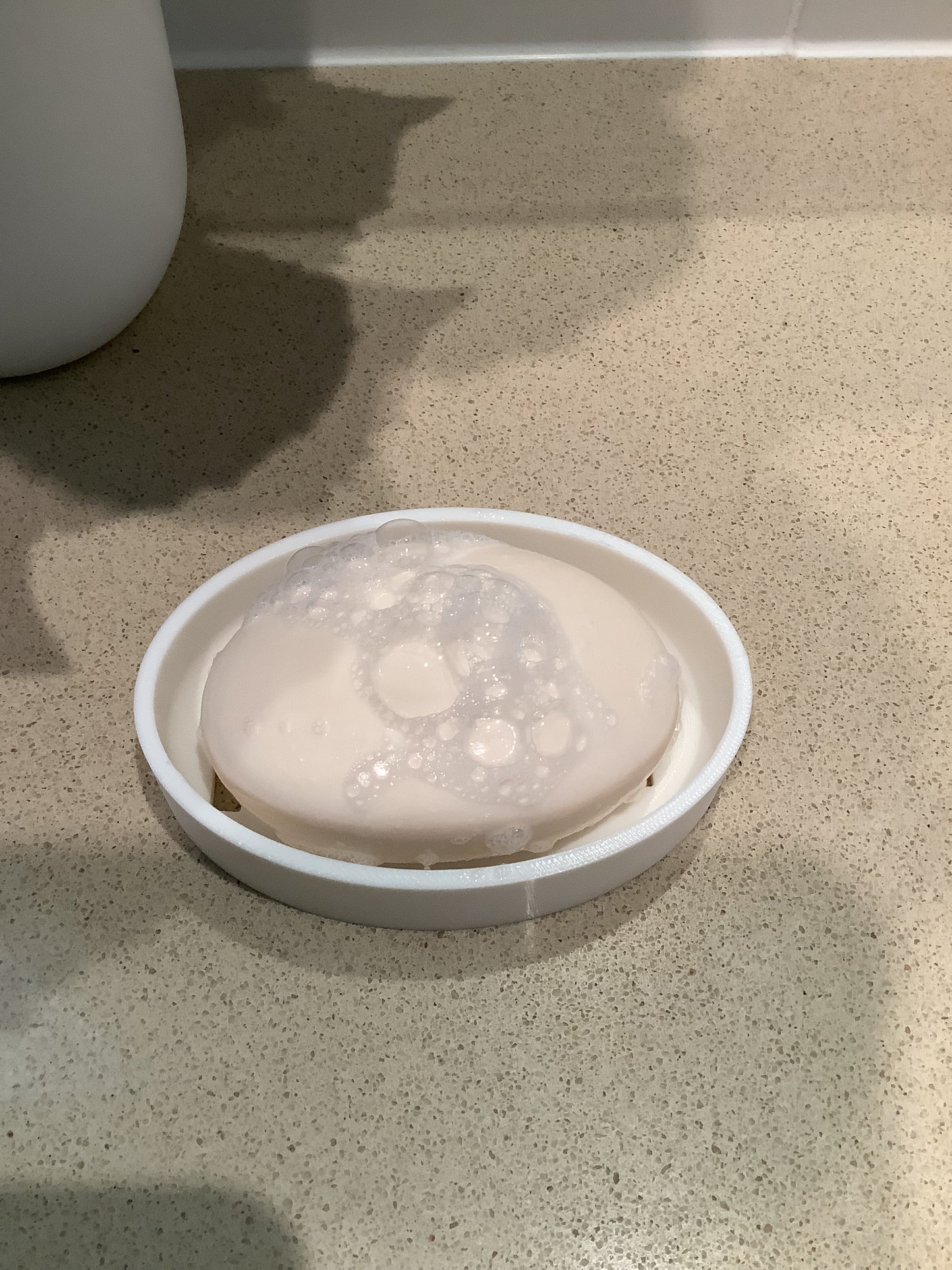 Soap Dish