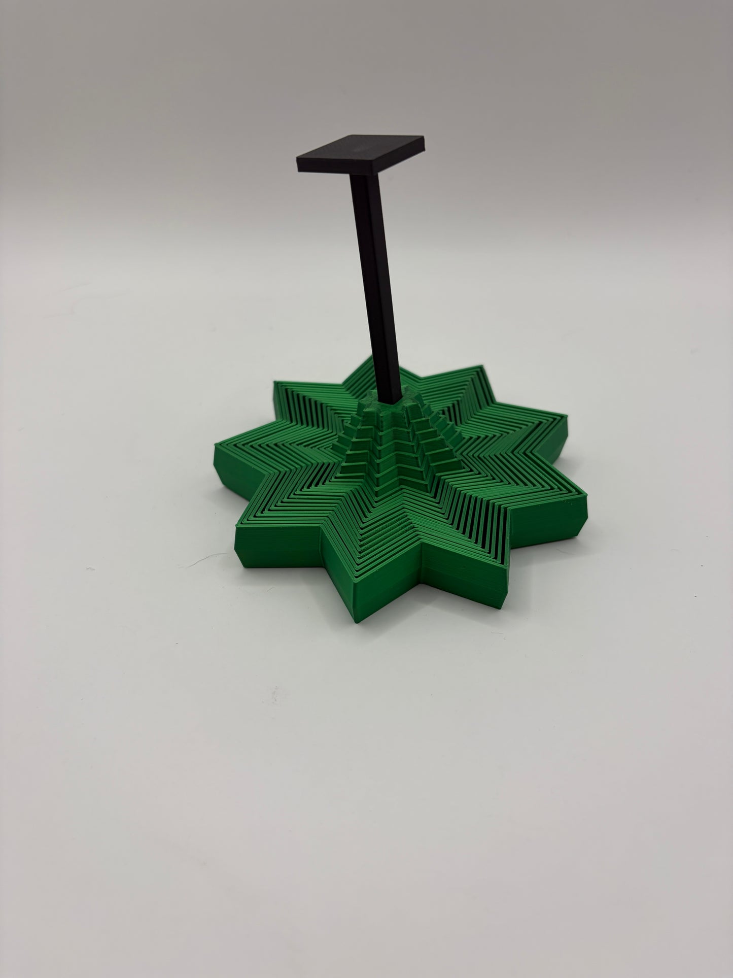 Colapsiable christmas tree