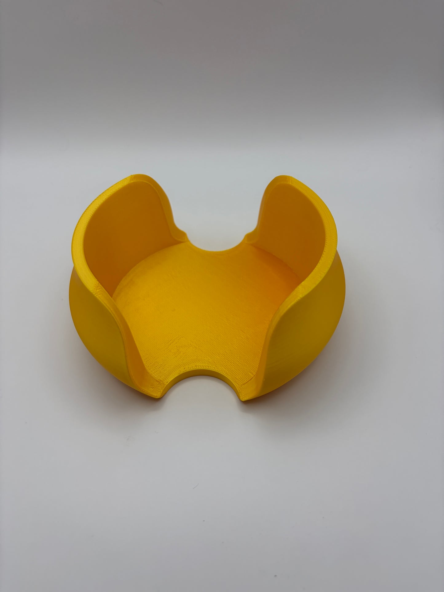 Christmas Snowflake Coaster Set