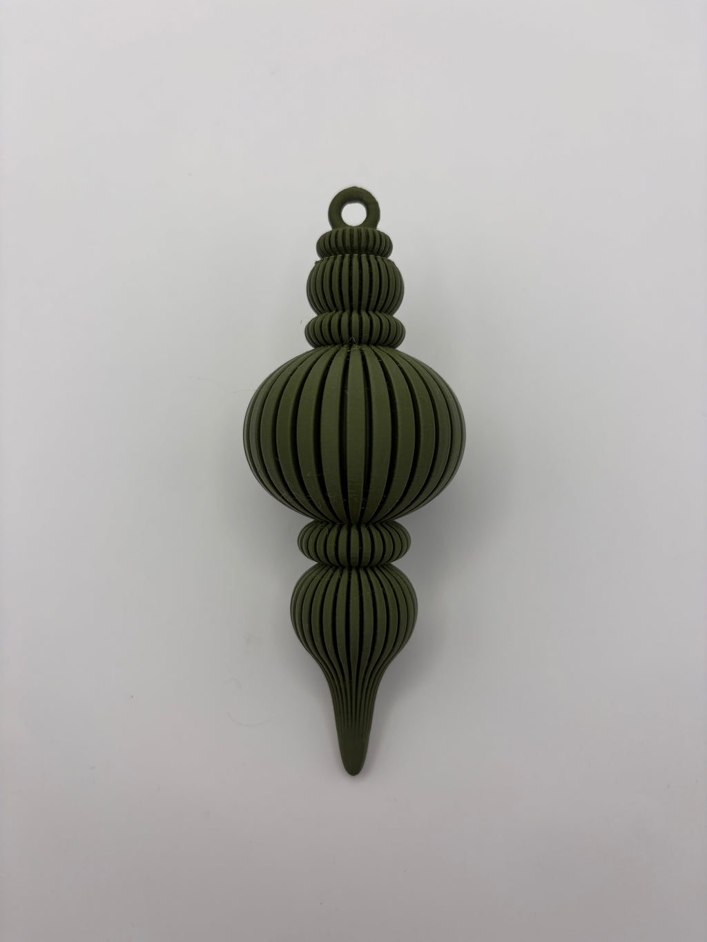 Pendent Drop Christmas Ornament