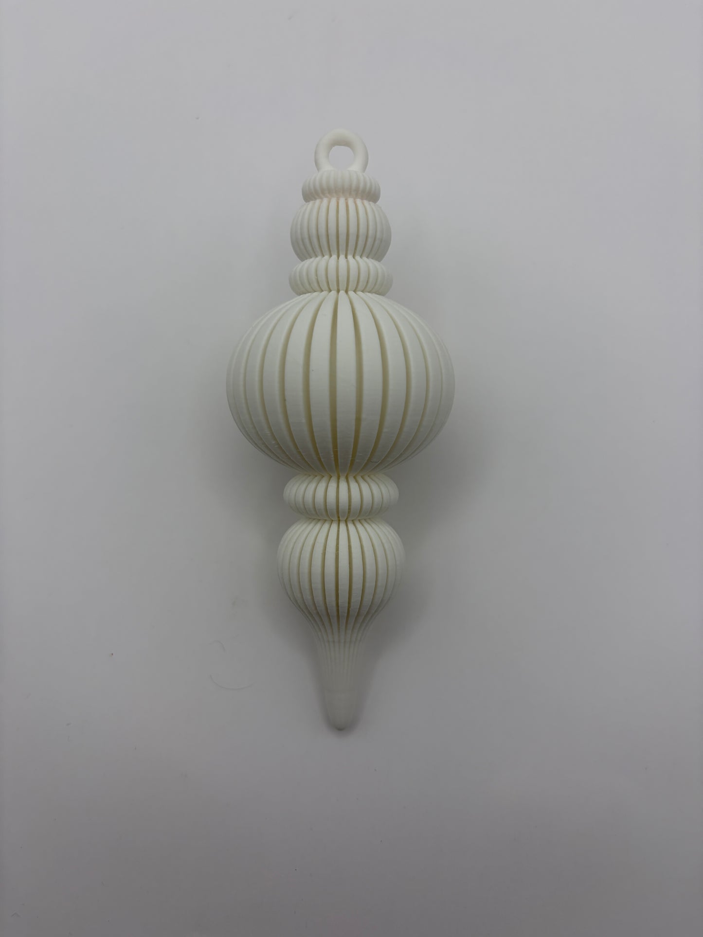 Pendent Drop Christmas Ornament Pack of 3, 2 or 1