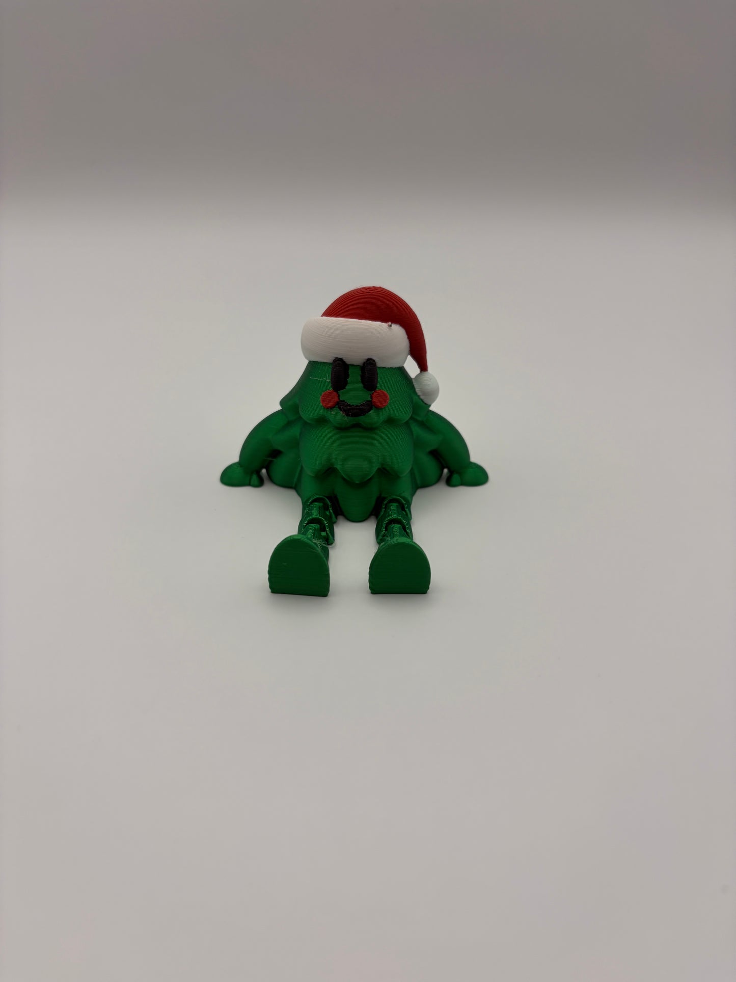 Christmas Tree Buddy