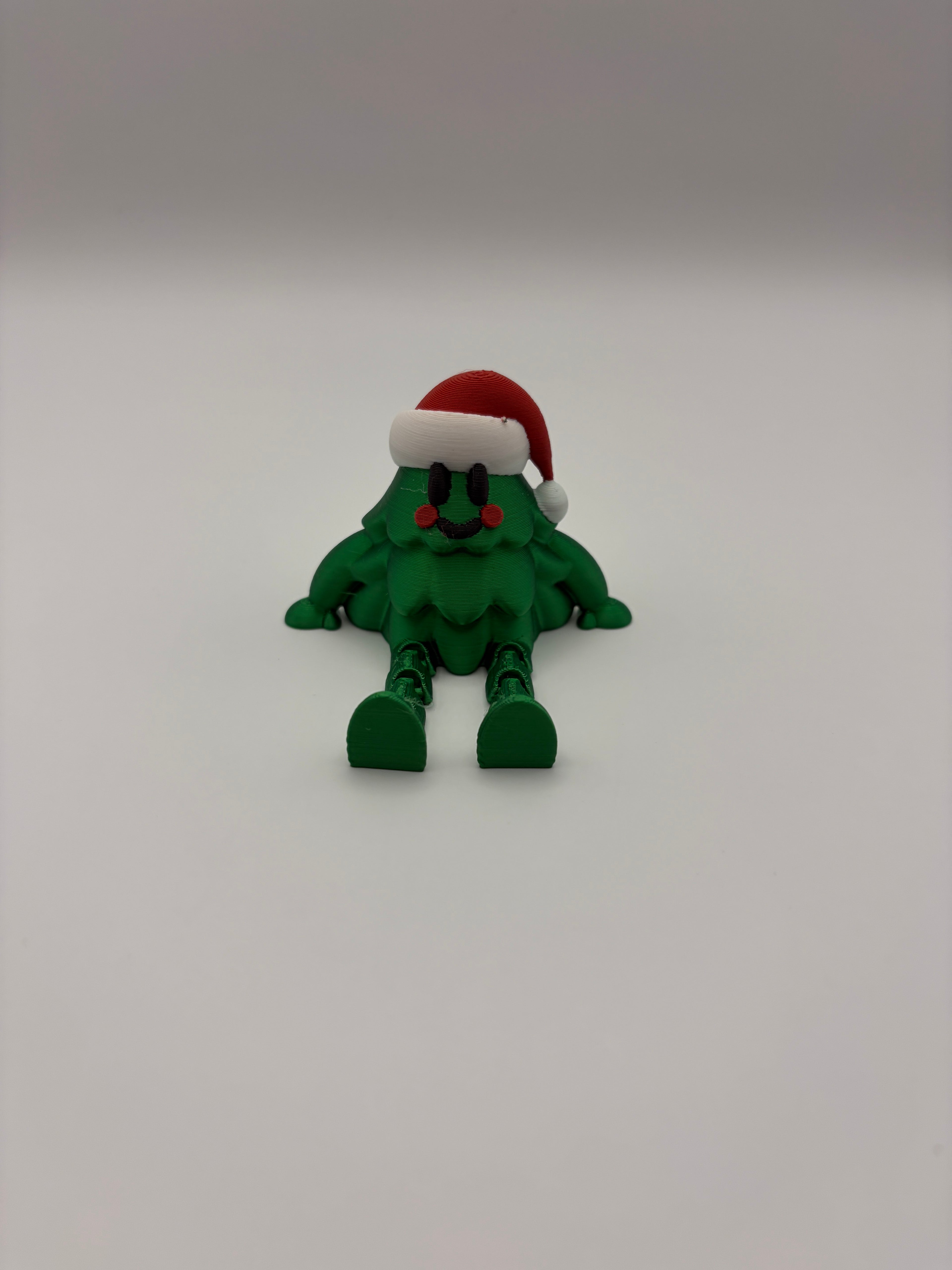 Christmas Tree Buddy