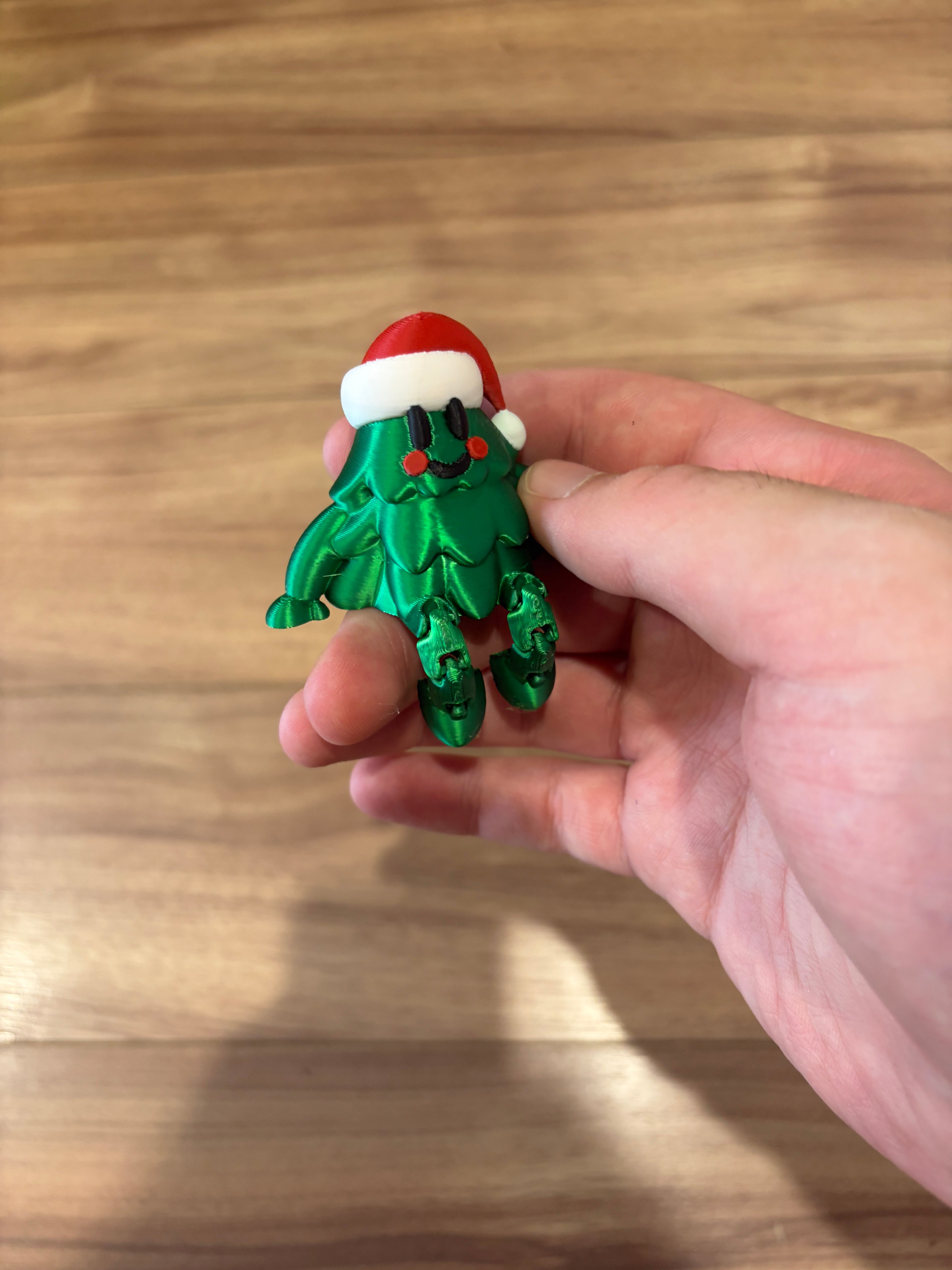 Christmas Tree Buddy