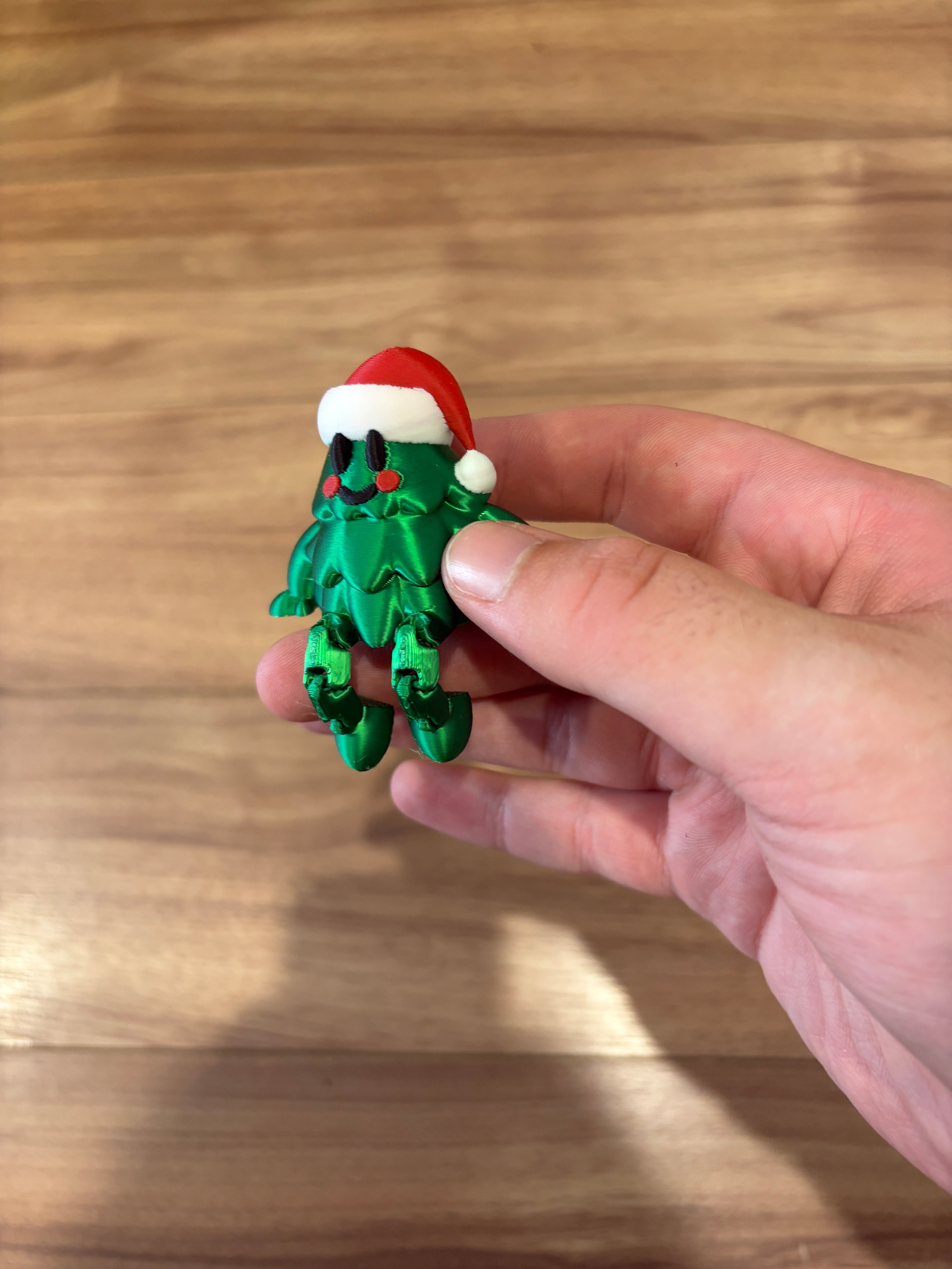 Christmas Tree Buddy