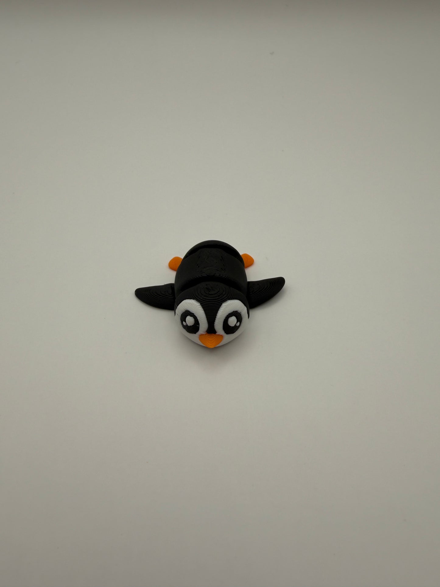 Articulating Penguin Buddy
