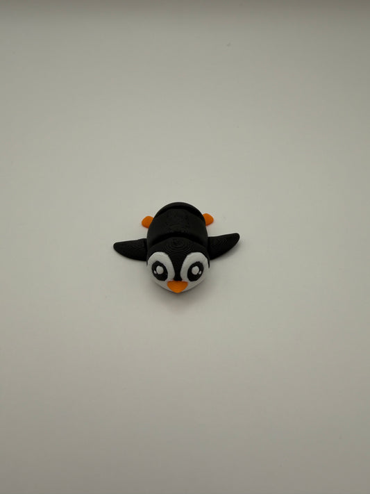 Articulating Penguin Buddy