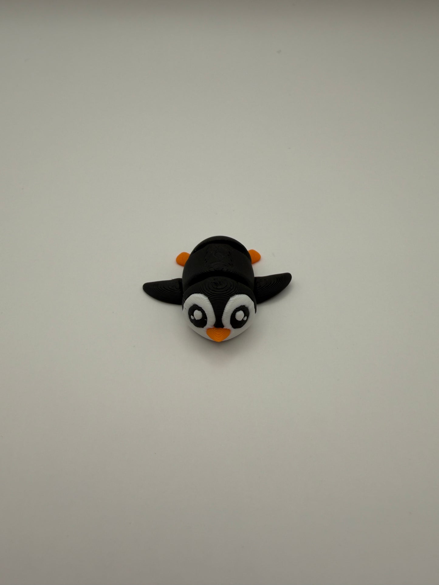 Articulating Penguin Buddy