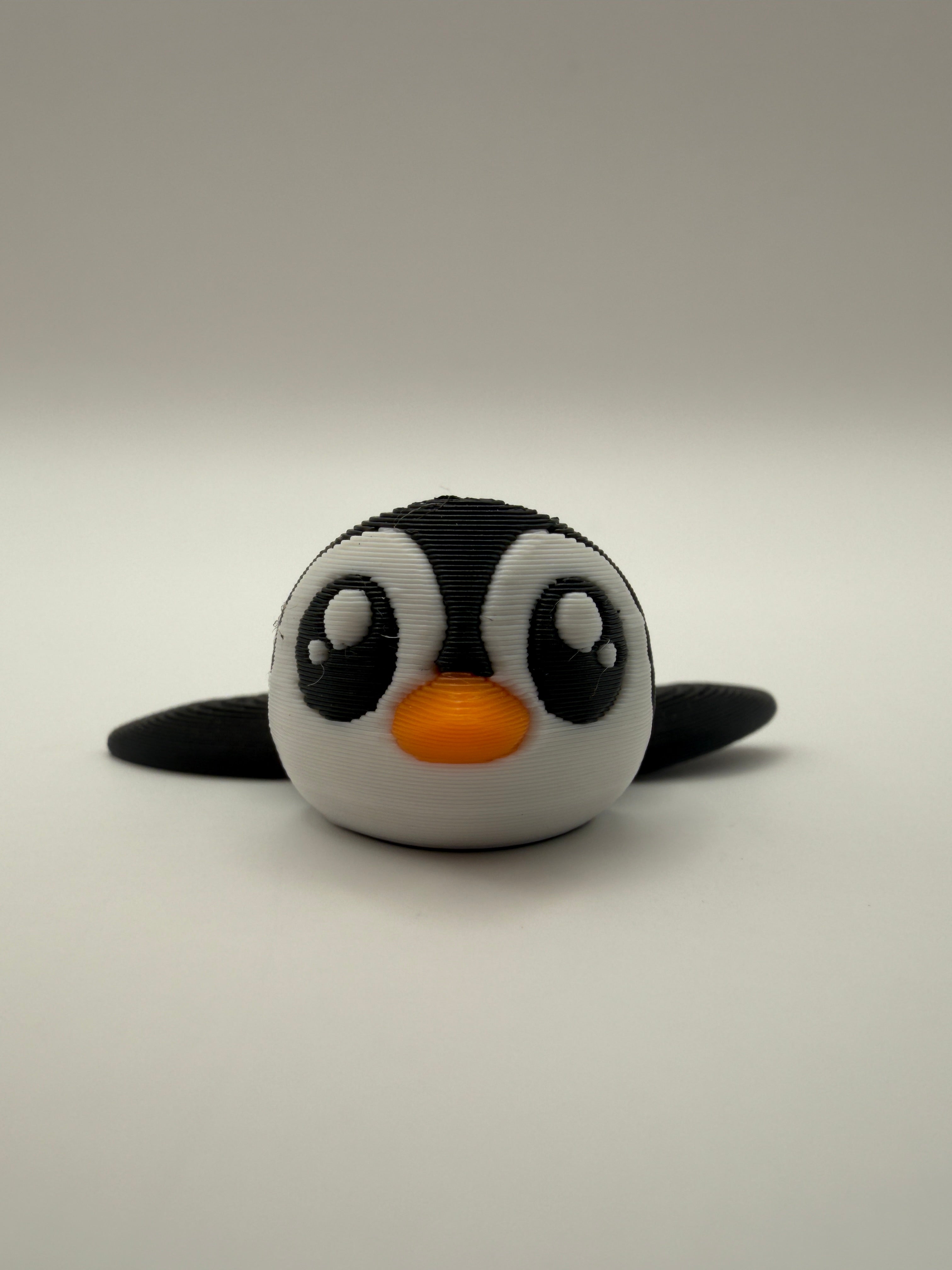 Articulating Penguin Buddy