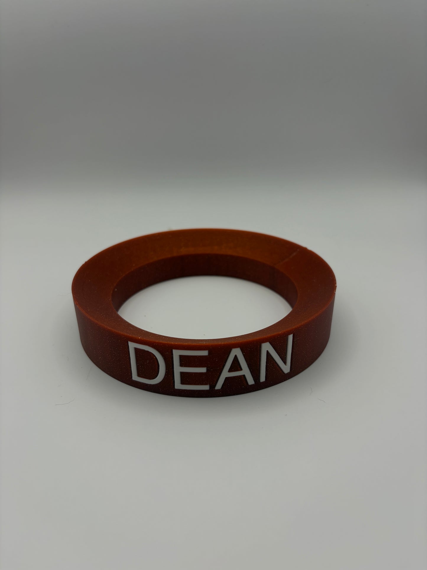 Custom Bowling Ball Holder