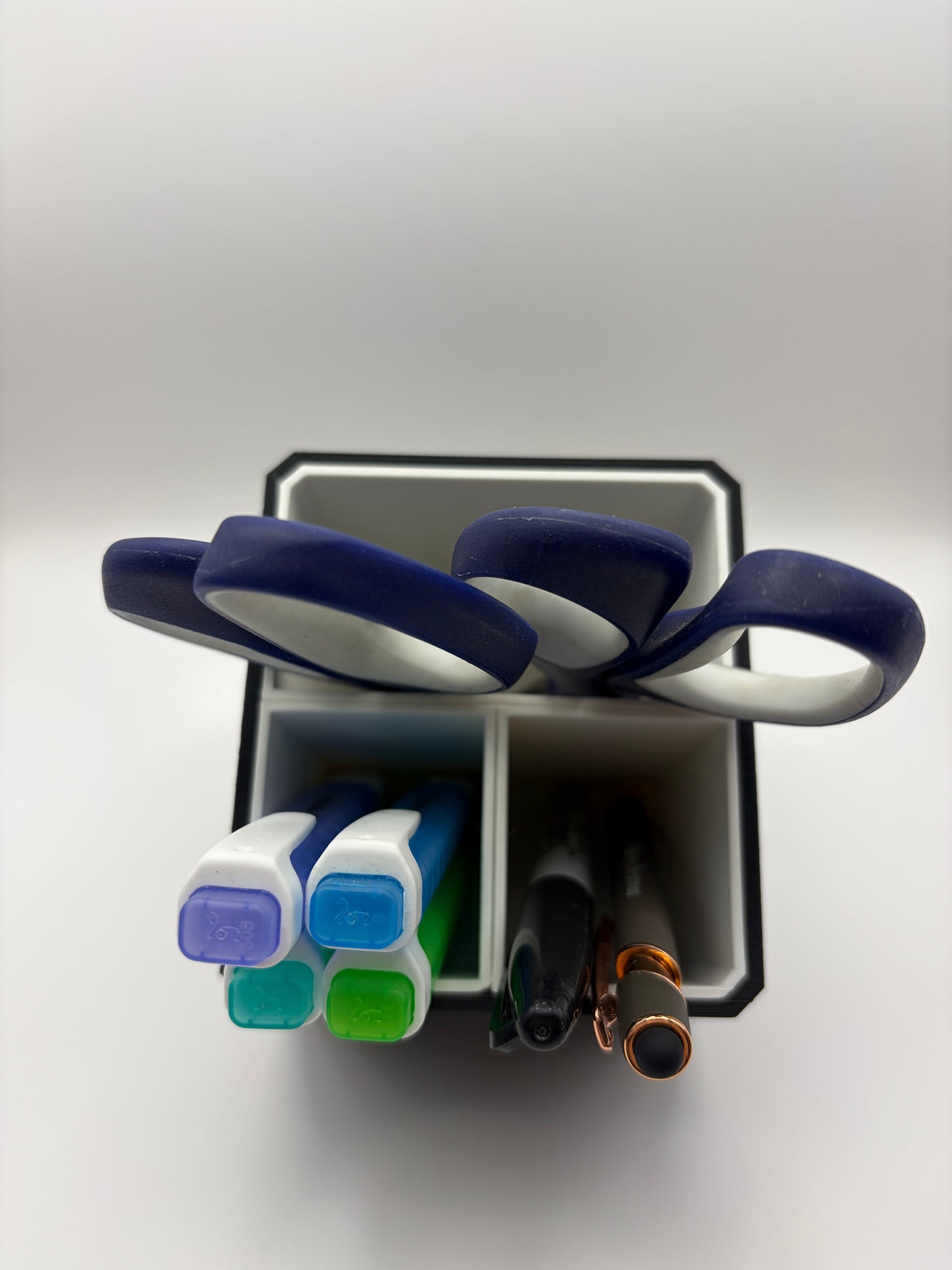 Modular Desk Organiser