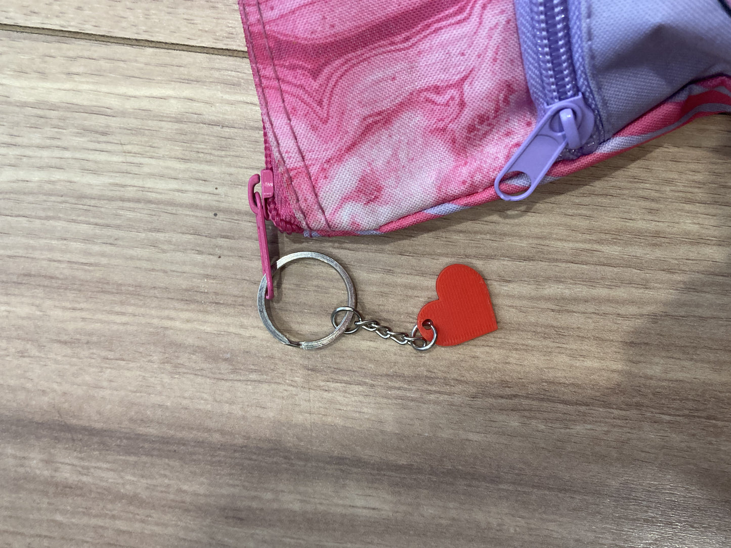 valentines day red love heart key