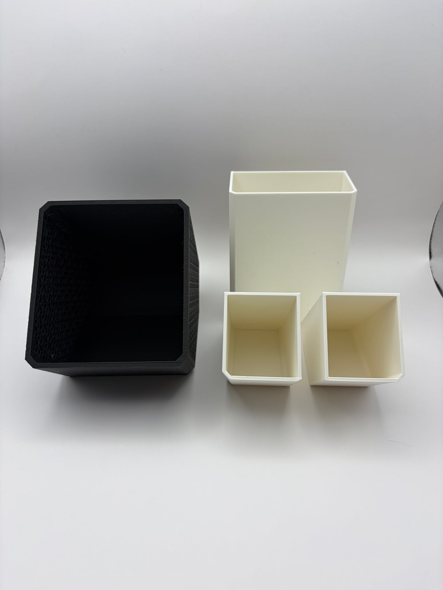 Modular Desk Organiser
