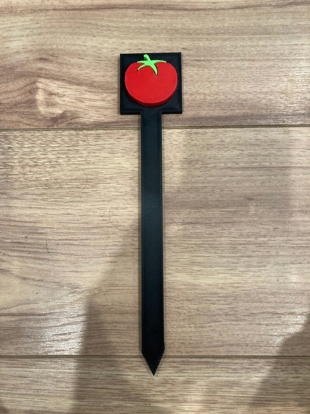 Tomato Garden Sign