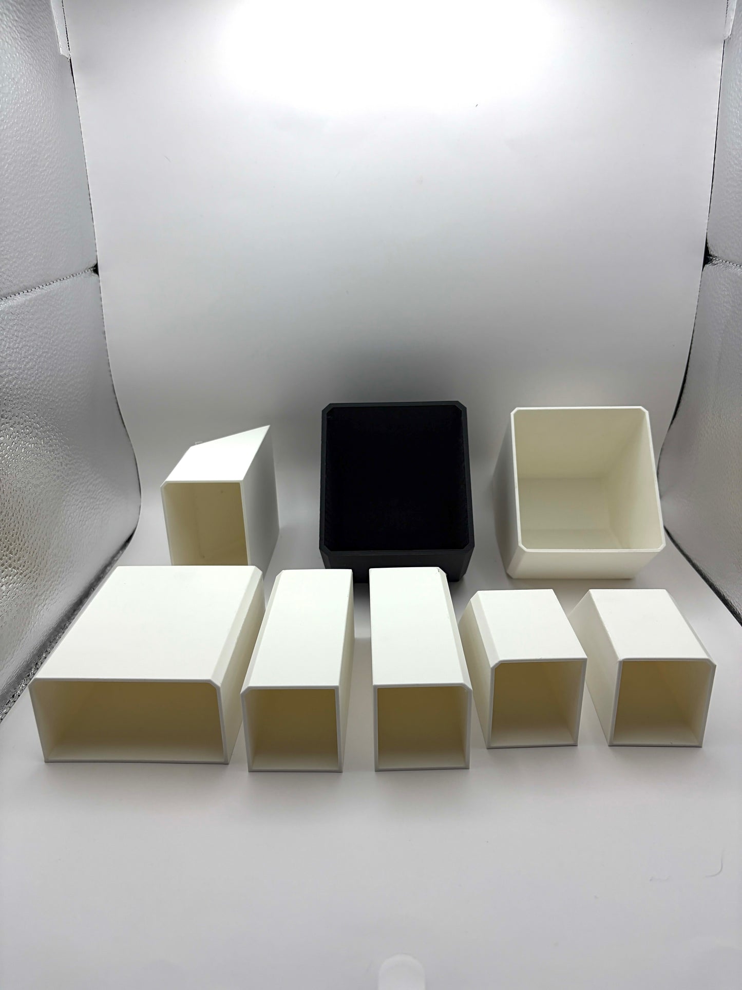 Modular Desk Organiser