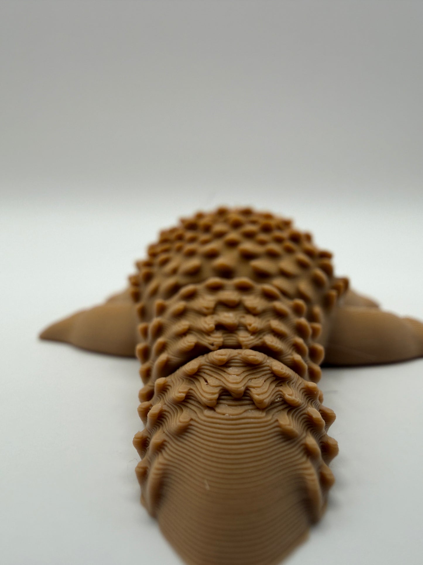 Articulated Platypus - Flexi Desk Buddy