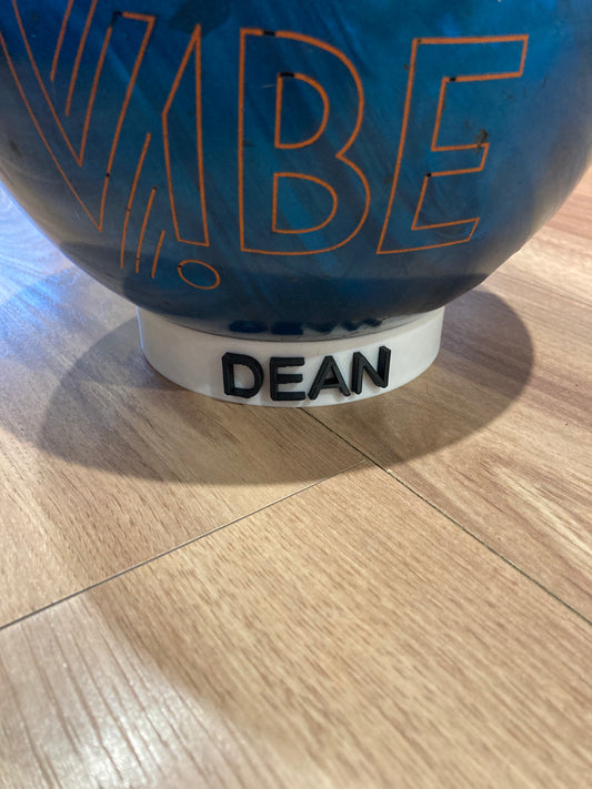 Bowling Ball Holder