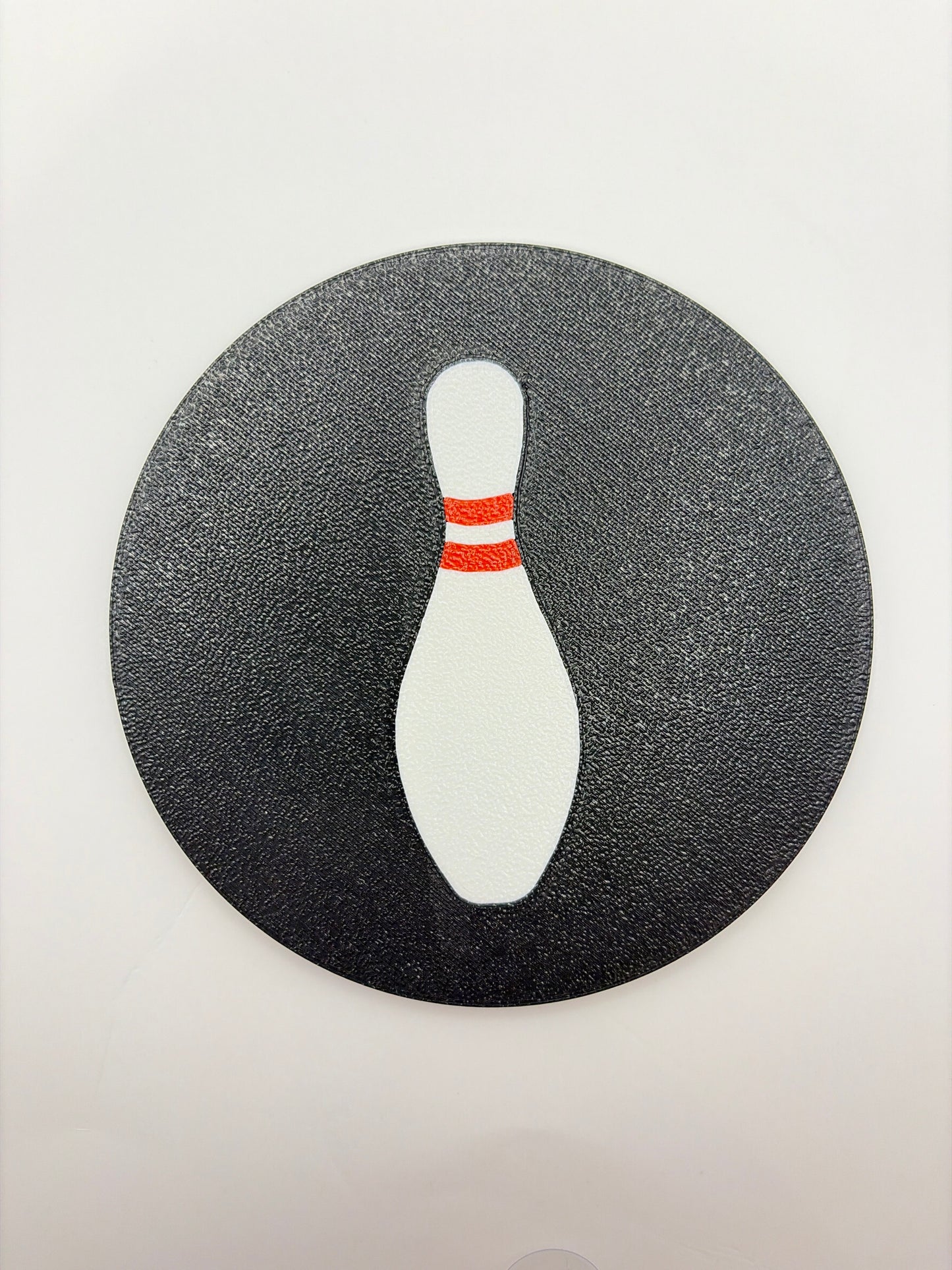 Bowling Coaster Set