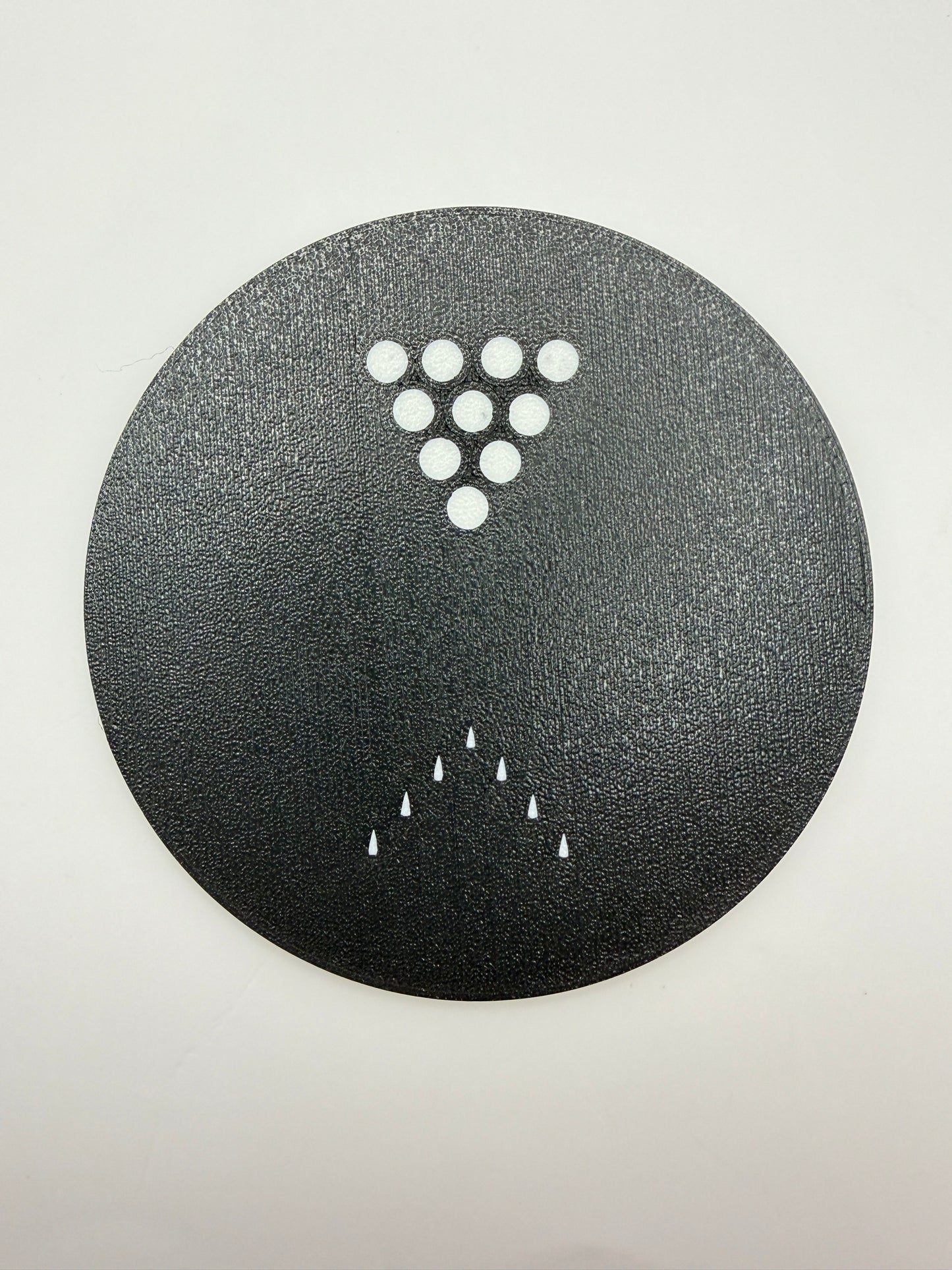 Bowling Coaster Set