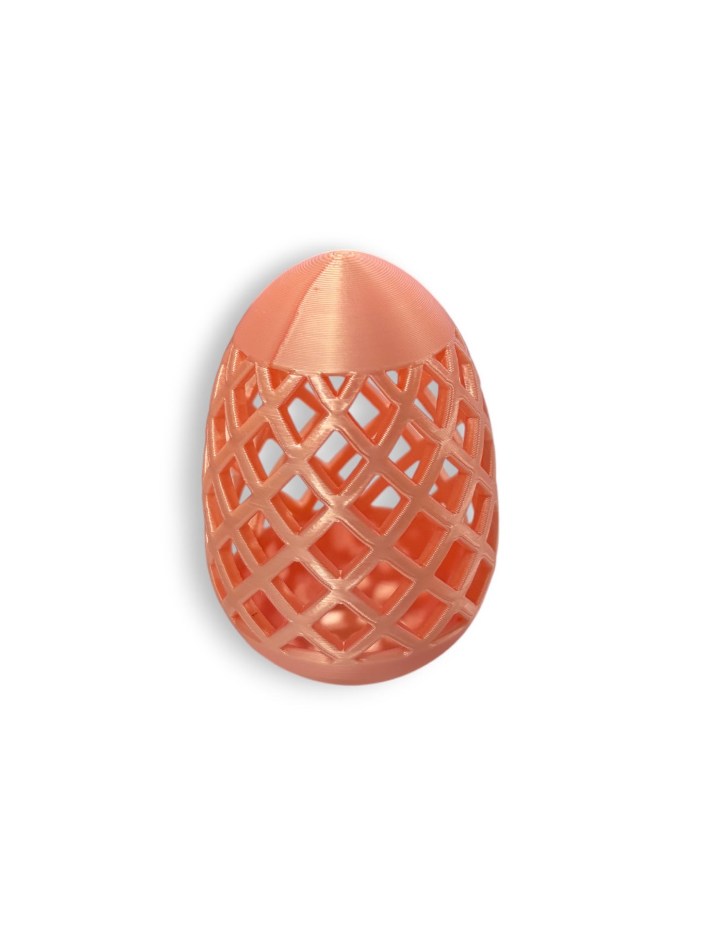 Lattice easter eggs