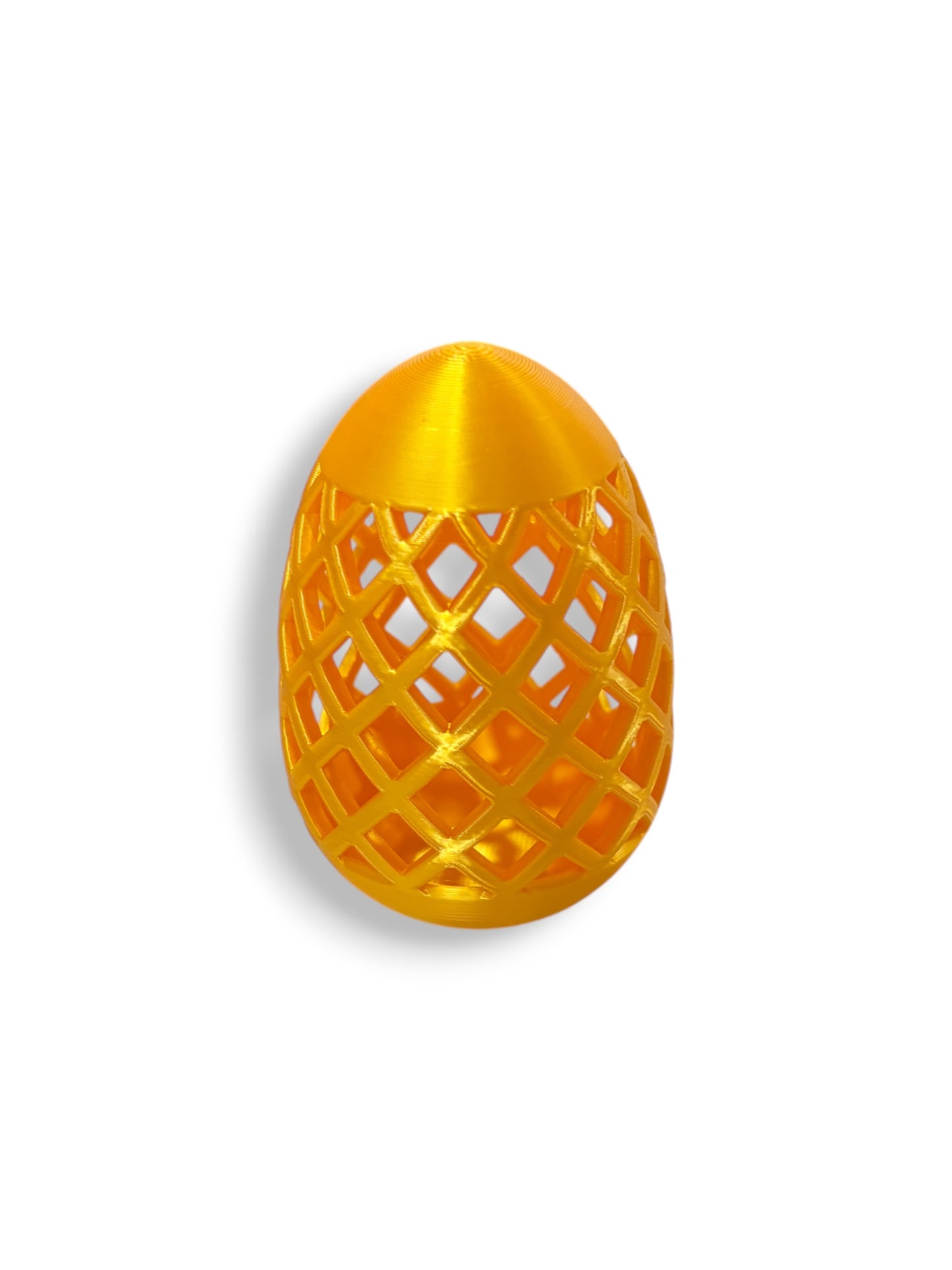 Lattice easter eggs
