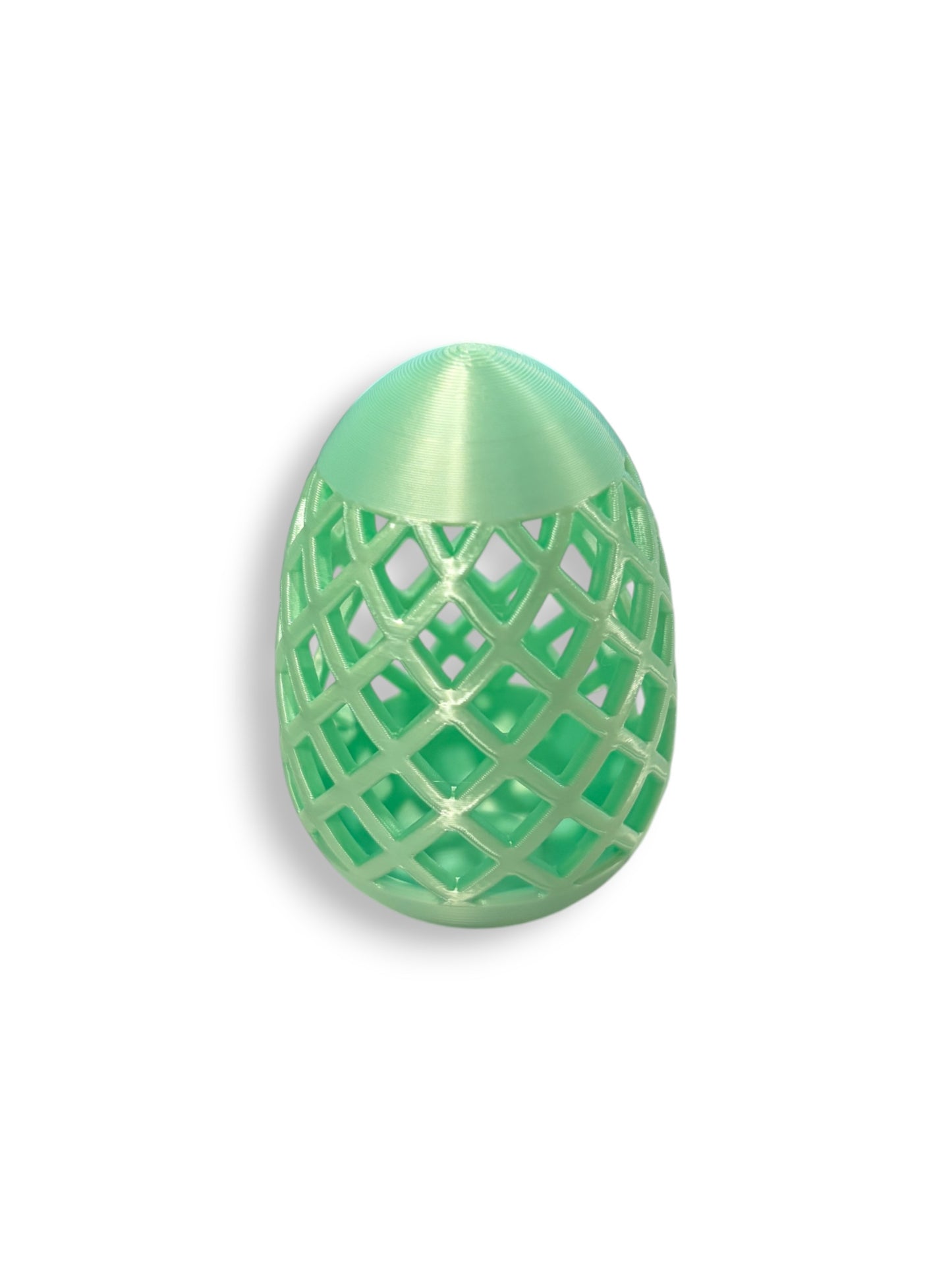 Lattice easter eggs