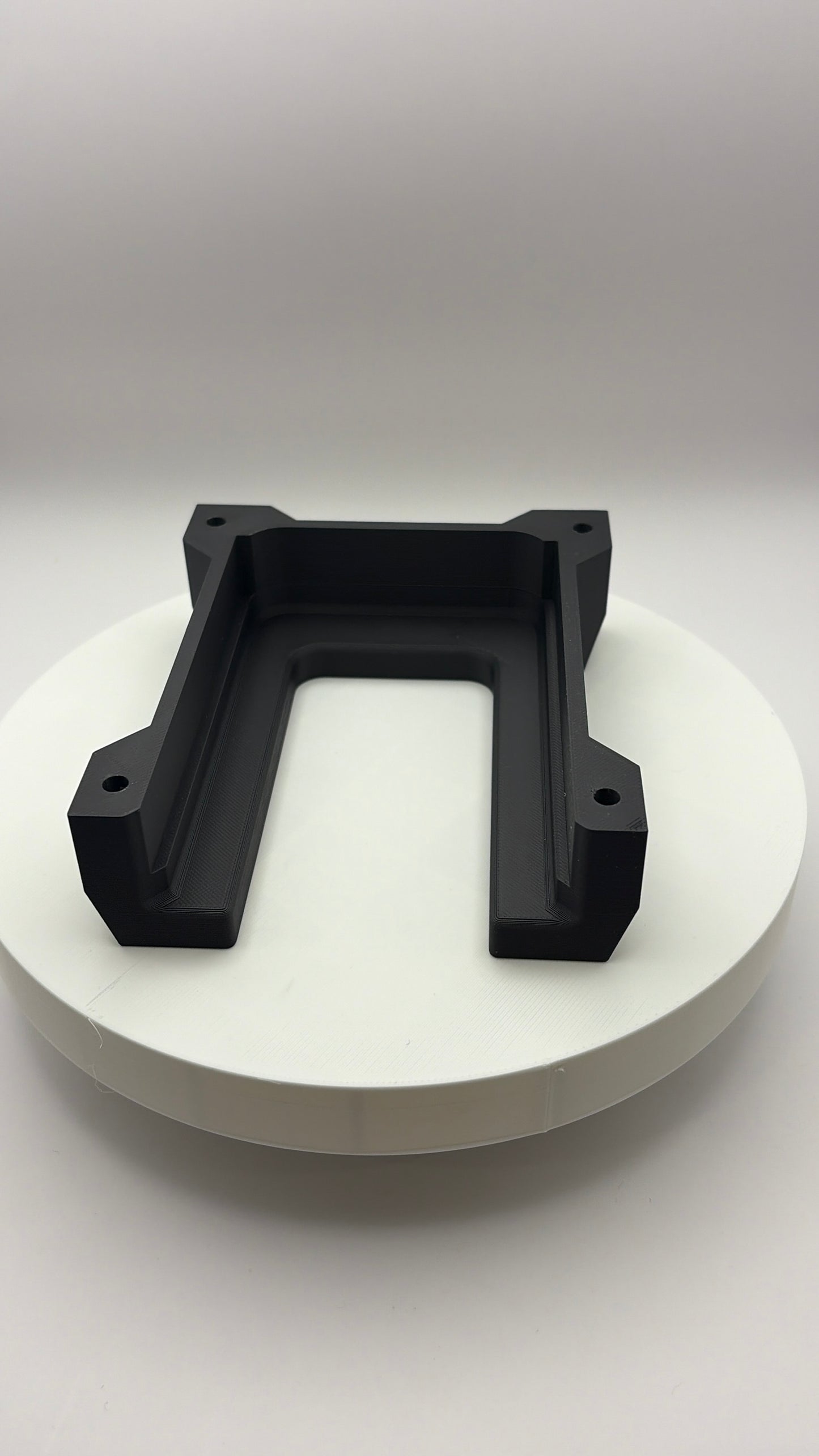 Under-Shelf Tool Holder Compatible with Ryobi ONE+ Tools