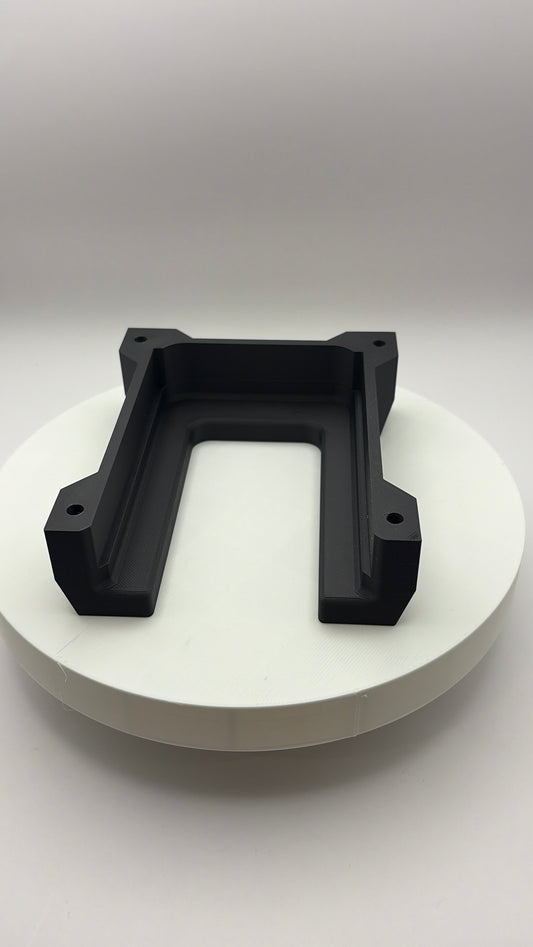 Under-Shelf Tool Holder Compatible with Ryobi ONE+ Tools
