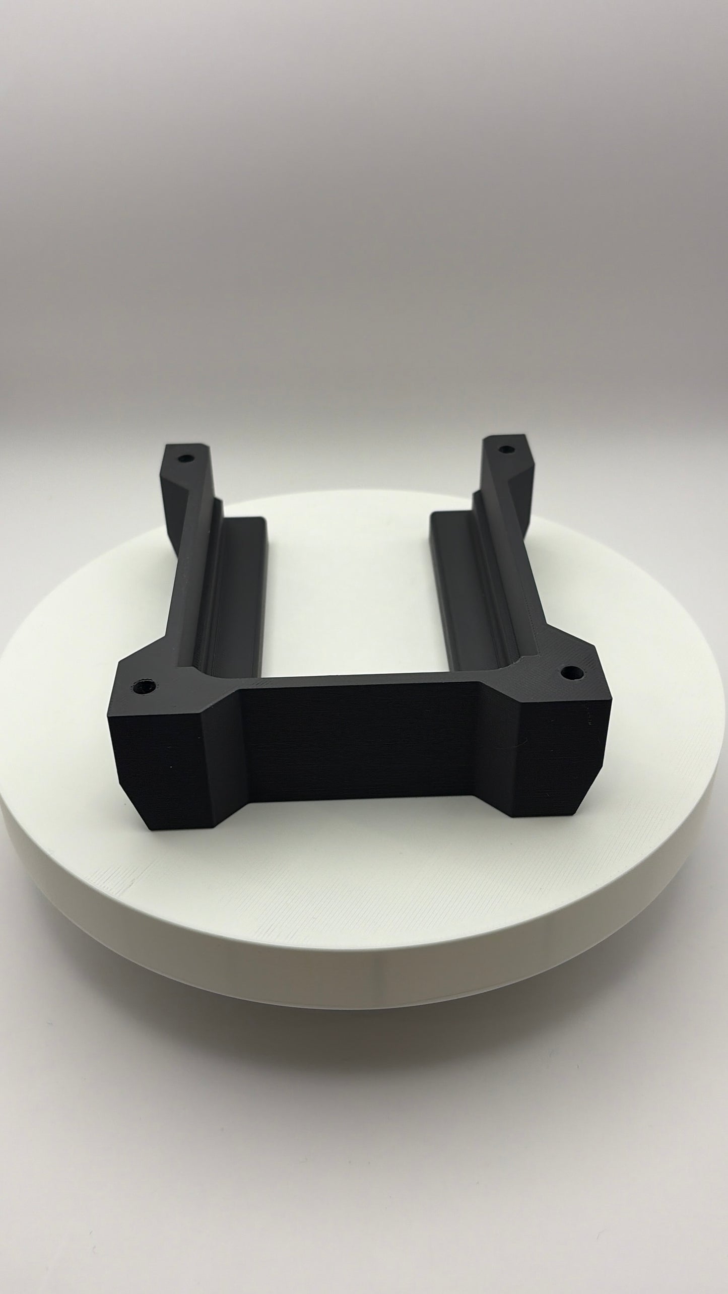 Under-Shelf Tool Holder Compatible with Ryobi ONE+ Tools