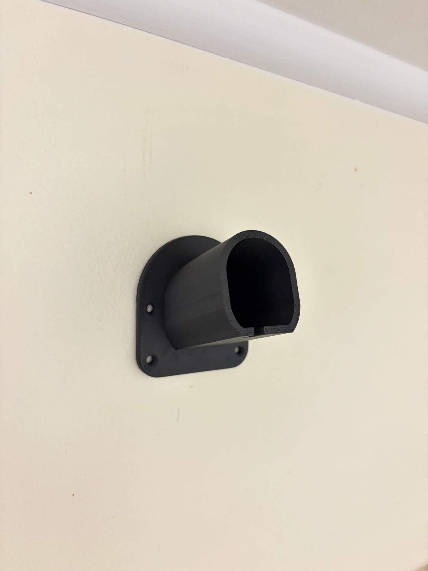 Wall Mount Battery Holder Compatible with Ryobi 18V ONE+