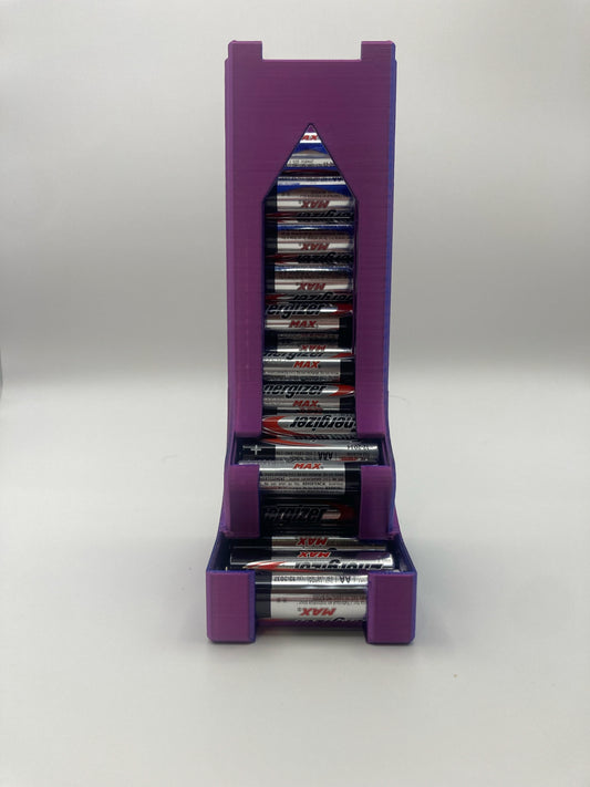 battery holder