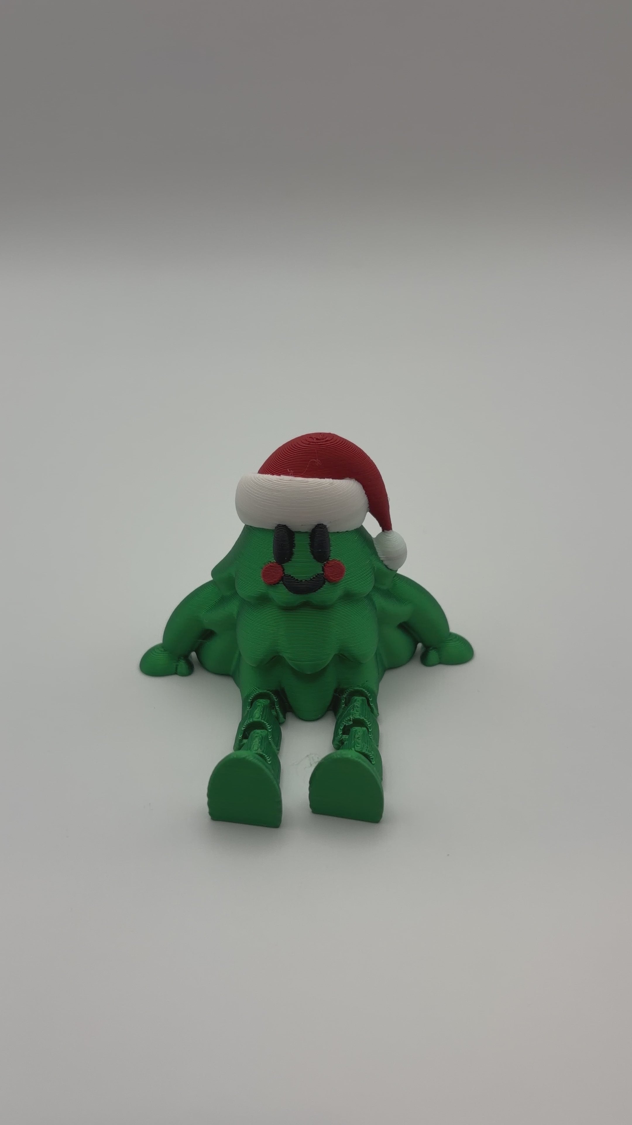 Christmas Tree Buddy